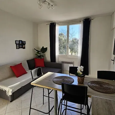 Beautiful T2 - Close To The Sea La Seyne-sur-Mer