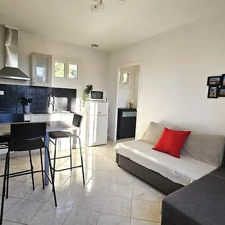 Beautiful T2 - Close To The Sea Apartamento