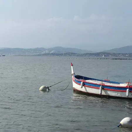 Διαμέρισμα Beautiful T2 - Close To The Sea La Seyne-sur-Mer