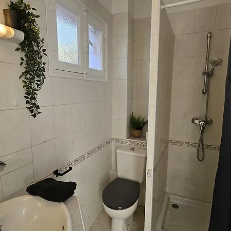 Apartamento Beautiful T2 - Close To The Sea