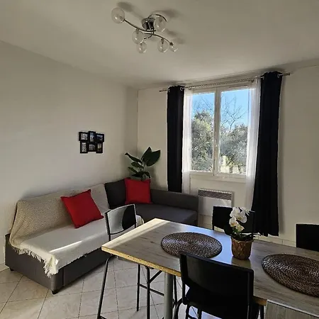 Apartamento Beautiful T2 - Close To The Sea