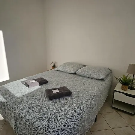 Beautiful T2 - Close To The Sea Apartamento