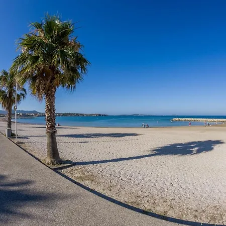 Beautiful T2 - Close To The Sea Apartamento *